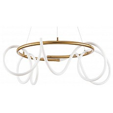 Подвесной светильник arte lamp klim...